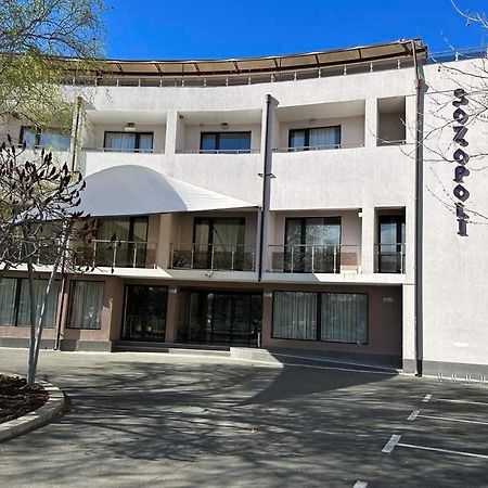 Студио Нели- Созополистайл Клуб Exterior foto