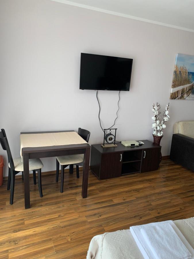 Студио Нели- Созополистайл Клуб Exterior foto
