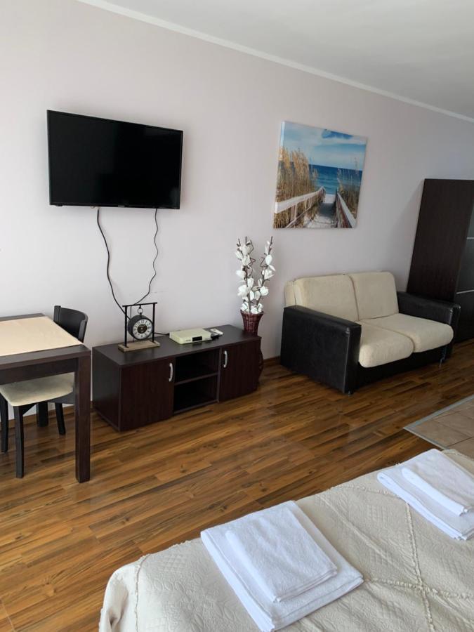 Студио Нели- Созополистайл Клуб Exterior foto