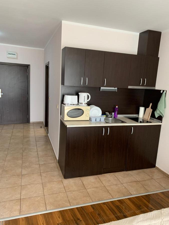 Студио Нели- Созополистайл Клуб Exterior foto